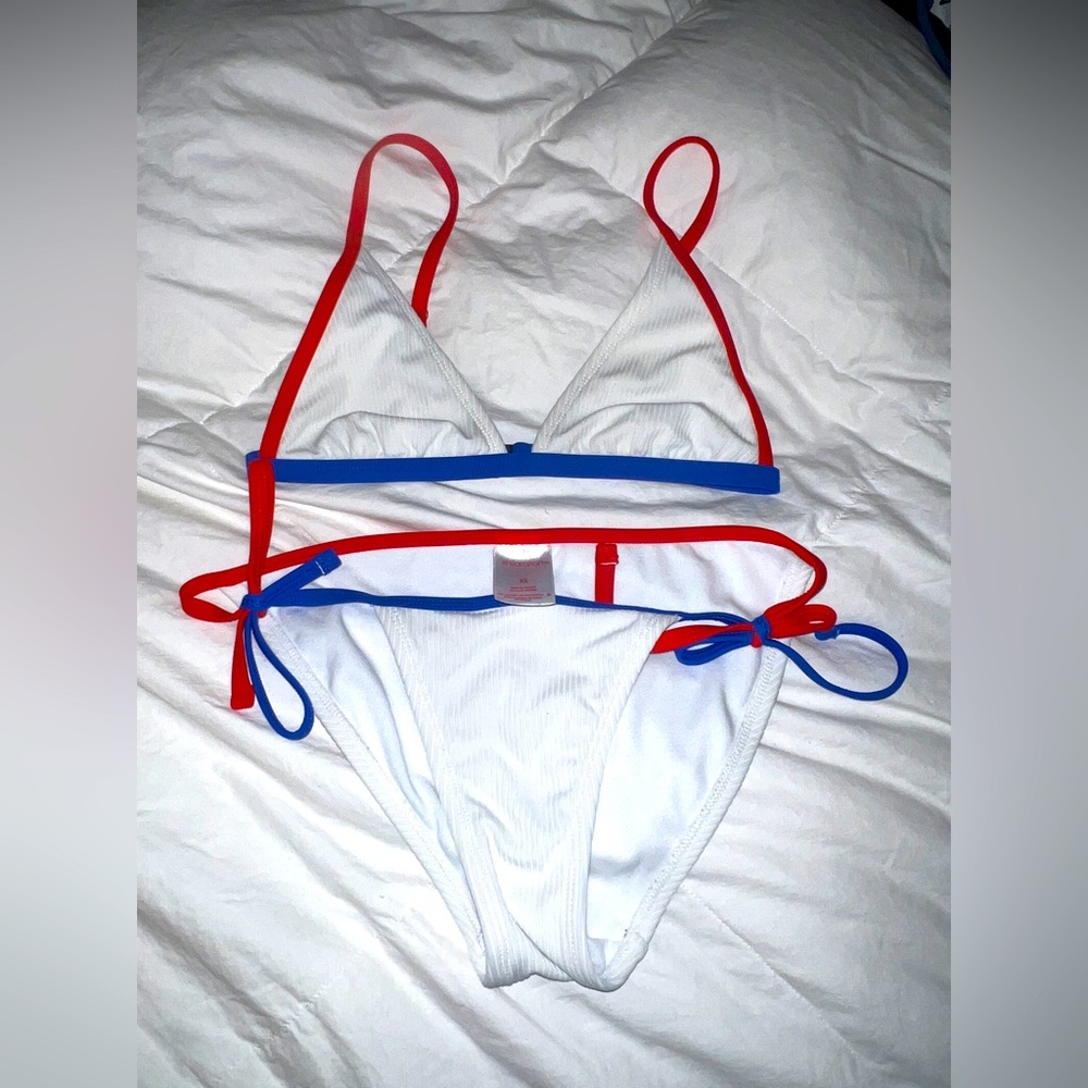Bikini set